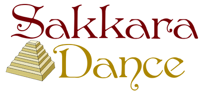 Sakkara Dance